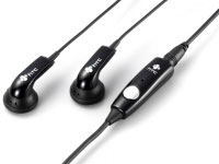 Htc TyTN II Stereo Headset + Audio Adapt HS U110 (36H00622-01M)